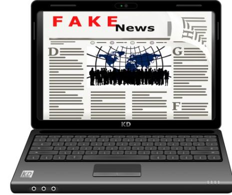 Globsec Policy Institute: Românii sunt cel mai uşor de păcălit cu ştiri false