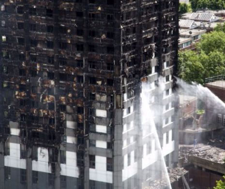 Grenfell, Londra – ce putem învăţa dintr-un incendiu de proporţii (P)