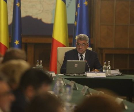 INAMICII SURPRIZĂ ai lui Tudose. Premierul a trimis săgeți către ROMÂNII de la Bruxelles