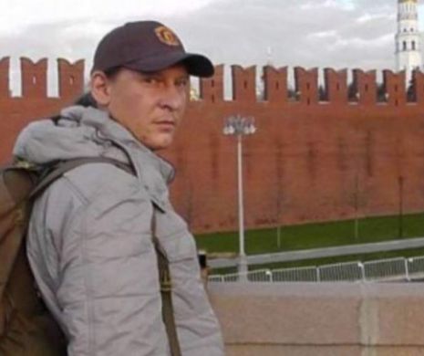 Încă o victimă a lui Putin a MURIT: Activistul rus, bătut la memorialul lui Boris Nemțov s-a stins din viaţă în spital