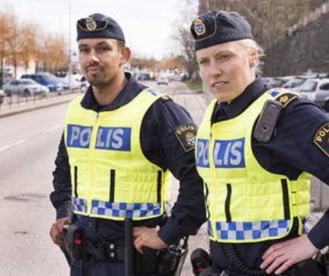 Incident ARMAT în Malmo, soldat cu trei RĂNIȚI. Atacatorul este căutat de polițiști