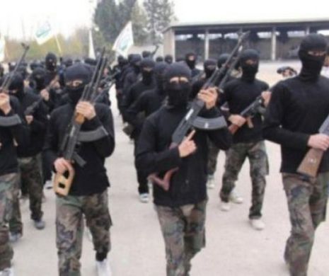ISIS pregăteşte NOI ATACURI! Au activat celula CAII MARCAŢI
