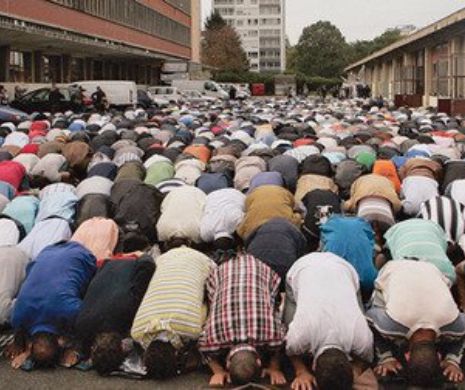 Islamul CUCEREȘTE Europa: „Este cel mai mare EVENIMENT al zilelor noastre, dar nimeni nu pare CONȘTIENT”