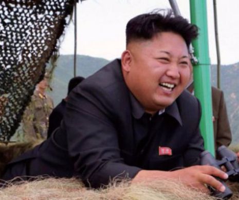 Kim – Opțiunea LETALĂ: Un atac asupra reactoarelor NUCLEARE ale Coreei de Sud