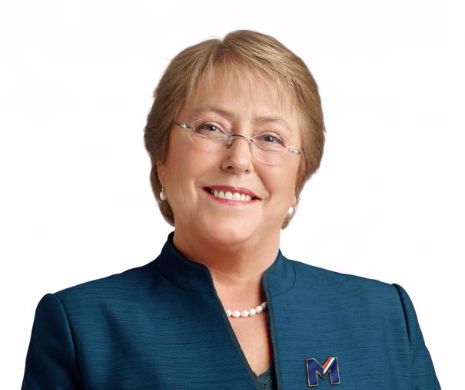 Liber la CĂSĂTORII unisex și în Chile. Doamna președinte Michelle Bachelet RELAXEAZĂ legile
