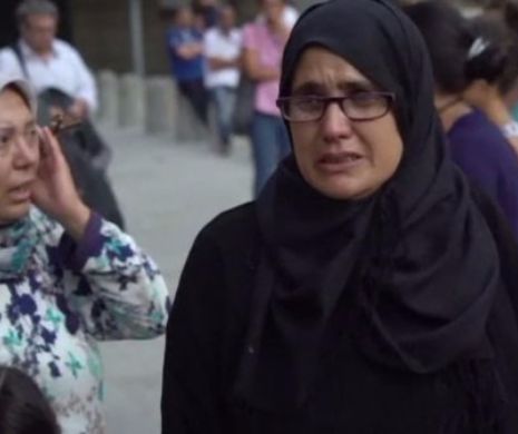 Mamele teroriștilor din Barcelona, reacții după atentat. Cine ar fi creierul operațiunii