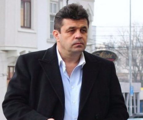 Marian Căpățână, eliberat înaintea lui Mircea Băsescu