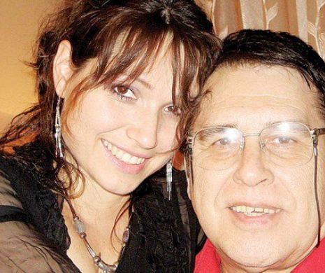 Marius Țeicu, declarații sfâșietoare în ziua înmormântării propriei sale fiice!