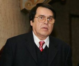 Marius Țeicu, lovit de o VESTE CRUNTĂ. Fiica lui A MURIT după CHINURI GROAZNICE, pe care le-a suportat 8 luni