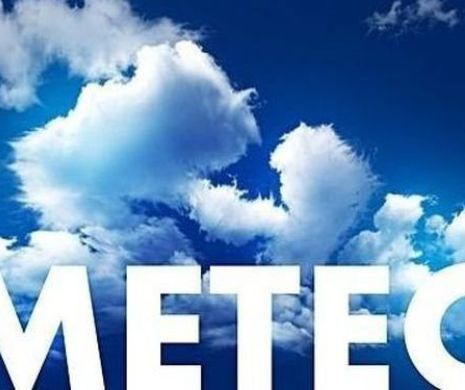 METEO | Vremea va deveni caniculară în cea mai mare parte a țării, disconfortul termic fiind accentuat