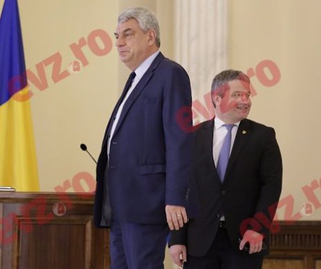 Mihai Tudose a numit noul secretar de stat la Ministerul Sănătății