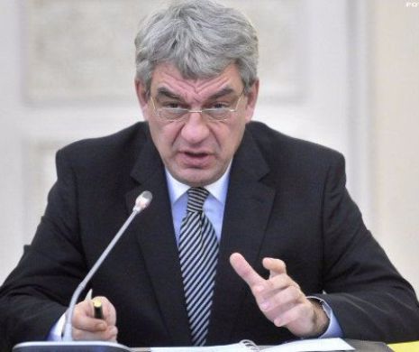 Mihai Tudose ATACĂ declarațiile lui TUDOREL TOADER: „Până la a vorbi despre legile justiţiei e cale lungă”