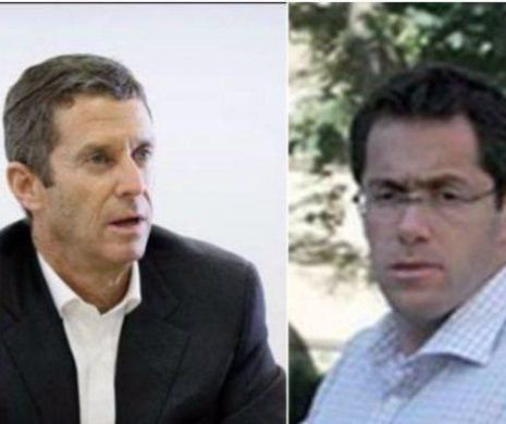 Miliardarul Beny Steinmetz și Tal Silberstein AU FOST ELIBERAŢI. Lovitură de graţie în Israel. Breaking news!