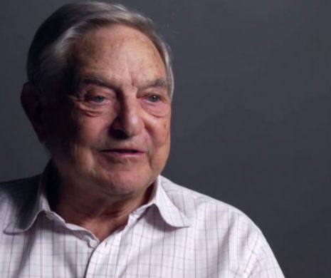 MILIARDARUL George Soros este acuzat de FRAUDĂ. O companie îi cere 10 MILIARDE de dolari