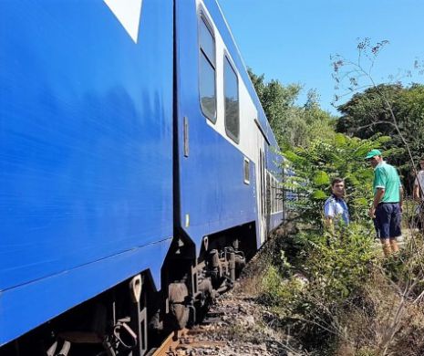 Mister în jurul unei anchete la Eforie Sud. Accident de tren sau sinucidere planificată?