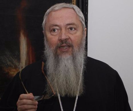 Mitropolitul Clujului: „Și eu l-aș fi caterisit pe Pomohaci!”
