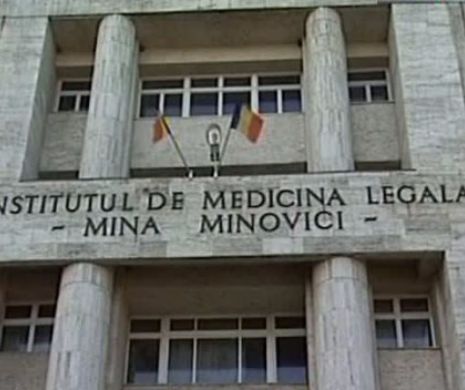 MOARTEA râde în România de Serviciile de MEDICINĂ LEGALĂ. Situație fără PRECEDENT