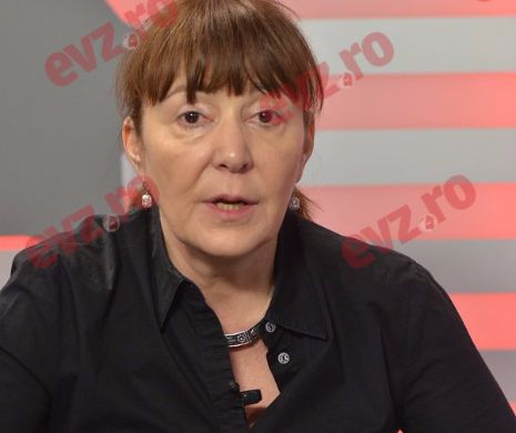Monica Macovei, NEMULŢUMITĂ de proiectul de lege aprobat de Guvern
