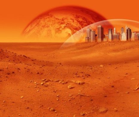 NASA pregăteşte ATACUL DECISIV pe Marte. Dacă iese planul, LUMEA INTRĂ ÎN ALTĂ ERĂ