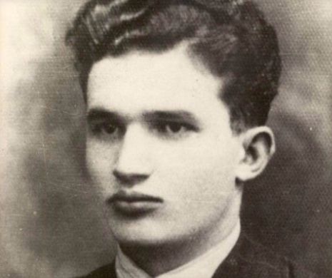 Nicolae CEAUȘESCU - DOCUMENTE SENZAȚIONALE de pe vremea când avea doar 27 de ani. Legătura de sânge cu LEGIONARII