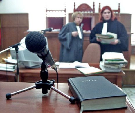 Noul Câmp Tactic deschide Cutia Pandorei. Cooperativa judecători-procurori transformă Justiţia în pluton de execuţie