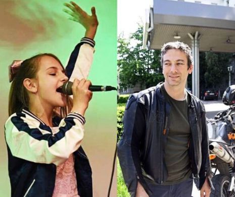 O soprană celebră a rămas impresionată de vocea fetiţei doctorului Radu Zamfir „Are un timbru special.” – VIDEO CU VOCEA DE ÎNGER