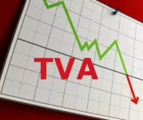 Obligativitatea plății defalcate a TVA se amână până la 1 ianuarie 2018