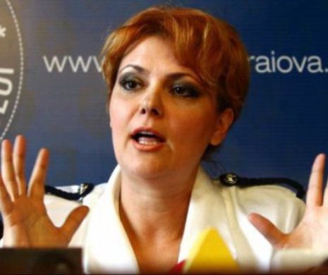 Olguța Vasilescu, anunțul zilei: Vom RENUNȚA la PENSIILE SPECIALE