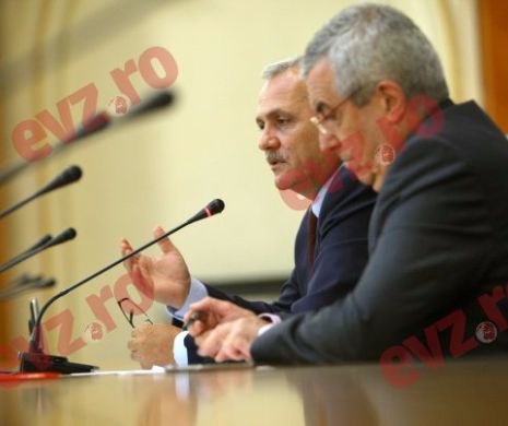 Orban, ATAC DUR la Dragnea și Tăriceanu: „Vor să subordoneze politic Parchetele”