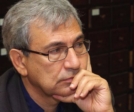 Orhan Pamuk, laureat al Premiului Nobel, este convins că Fethullah Gülen se află în spatele tentativei de lovitură de stat din Turcia