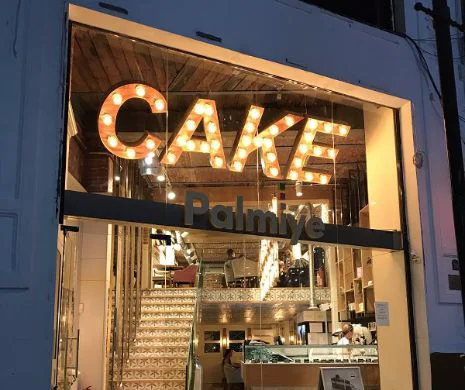 PALMIYE cakes&café investește 200.000 euro în amenajarea unui spațiu în Centrul Vechi (P)