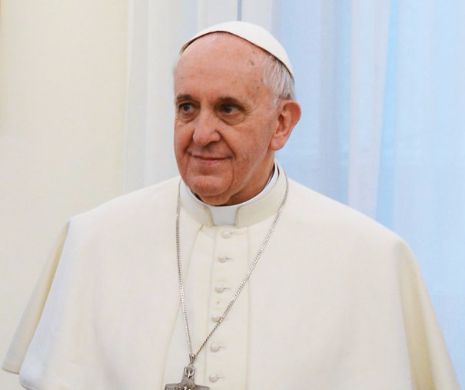 PAPA FRANCISC a răbufnit: ”ABUZURILE SEXUALE ale preoților sunt MONSTRUOZITĂȚI”