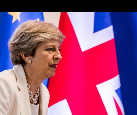 Premieră: Londra anunță cât este dispusă să plătească pentru Brexit