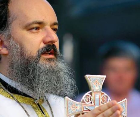 Preotul Sturzu, despre scandalurile de HOMOSEXUALITATE din BOR: „Toți facem păcate, dar nu sunteem toți înregistrați”