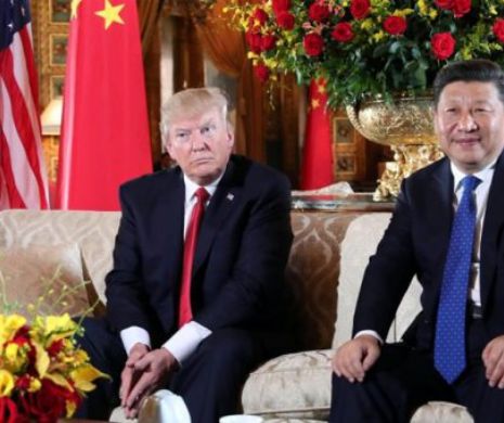 Preşedintele chinez Xi intervine:  NU acţiunilor riscante împotriva Coreei de Nord