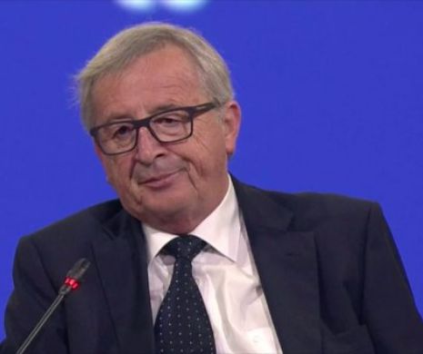 Preşedintele Comisiei Europene, Jean-Claude Juncker, a fost ÎNLOCUIT! Cine i-a luat locul?