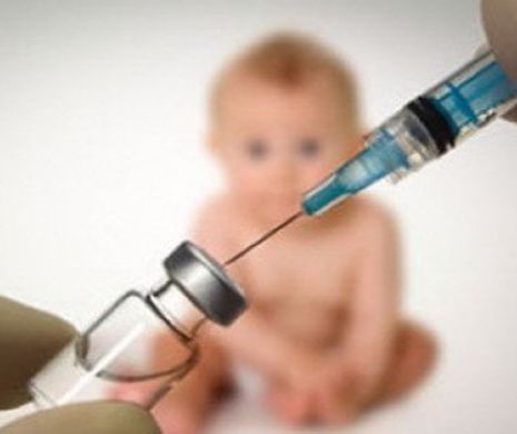 Preşedintele SNMF Iaşi: „Copiii nevaccinaţi sunt cei care aduc bolile şi care le răspândesc celorlalţi“