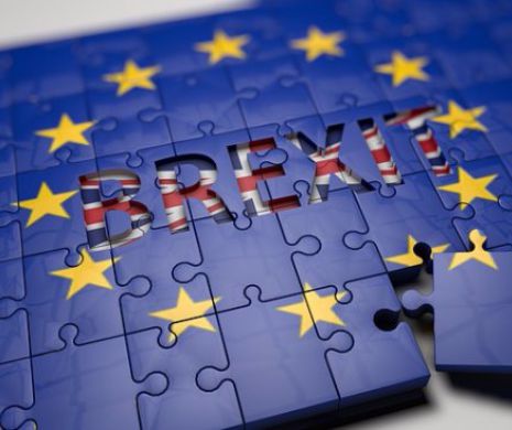 Propunerea UE în cazul Brexit-ului! Anunț important pentru toți britanicii