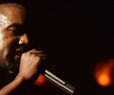Rapper-ul Kanye West în război cu aiguratorul Lloyd's of London. Compania refuză să-l despăgubească după ce și-a anulat turneul de la Saint