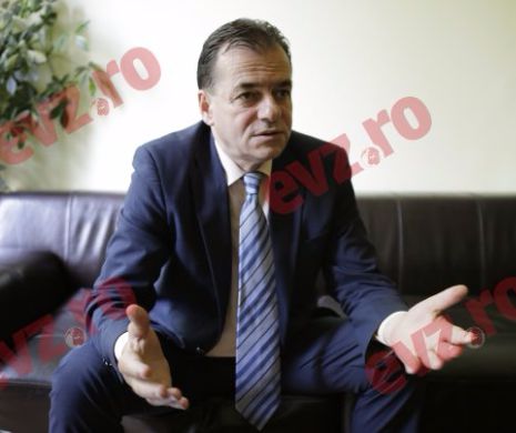 REACȚIA lui Orban la DEMISIA din PNL a Ramonei Mănescu