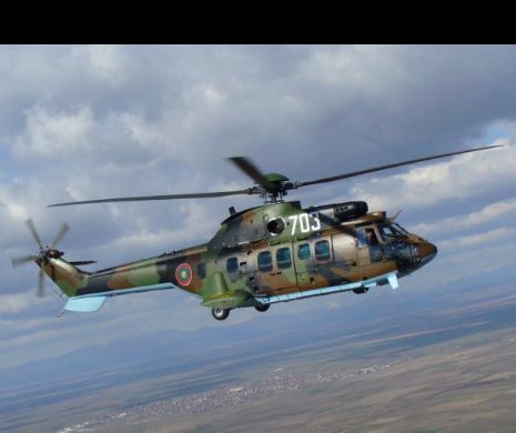 România va cumpăra elicoptere şi rachete din Franţa. Detaliile înţelegerii româno-franceze