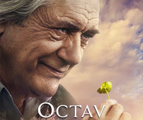 S-au pus în vânzare biletele pentru Premiera de Gală a filmului românesc „Octav”