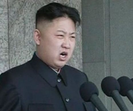 Scurgere de informaţii: Kim Jong Un este vizat de asasini din Coreea de Sud. Planul e gata!