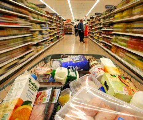 Se pregătesc NOI RESTRICȚII pentru supermarketuri și hipermarketuri