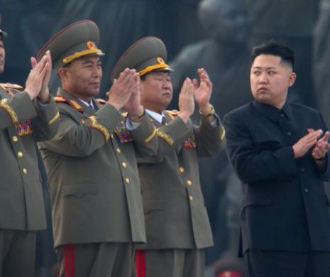 Serviciile secrete americane detonează BOMBA: Coreea de Nord pregătește un ATAC NUCLEAR