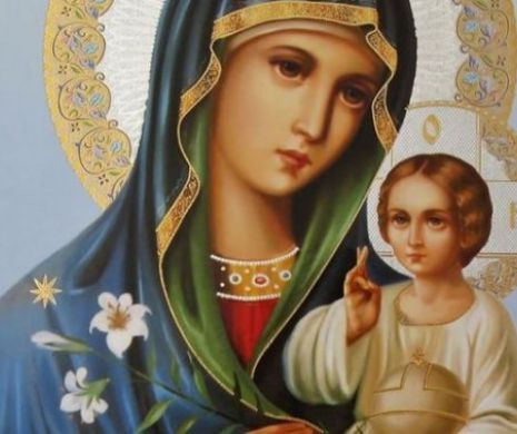 Sfânta Maria! Tradiții și obiceiuri prilejuite de această sărbătoare. Ce NU AI VOIE să faci în această zi
