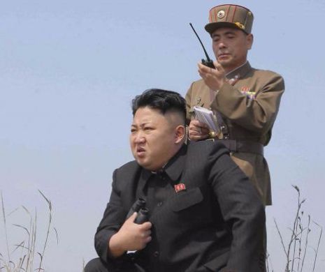 Stare de ALERTĂ. RACHETELE Coreei de Nord pot atinge o mare parte din SUA