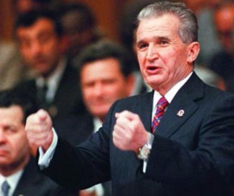 STENOGRAMA Ceaușescu – Bush (1983): Viclenia OLTENEASCĂ și DIPLOMAȚIA americană (II)