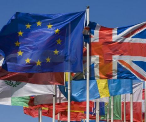 Ţările din Estul Europei vor fi PUTERNIC afectate de retragerea Marii Britanii din UE