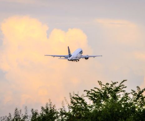 Trafic record pe aeroportul din Timişoara